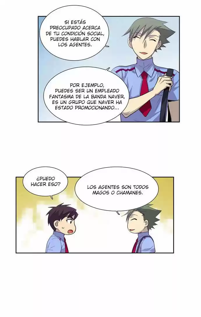 The Gamer (2013) - Capítulo 49 - Página 34 - LectorTMOo