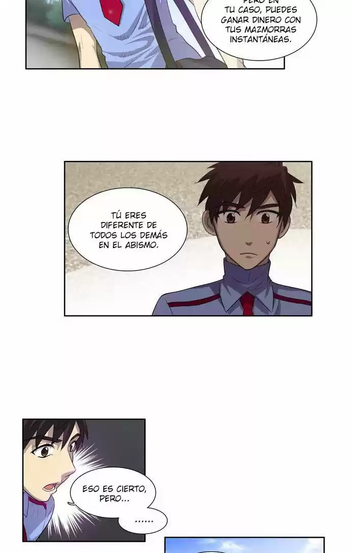 The Gamer (2013) - Capítulo 49 - Página 38 - LectorTMOo