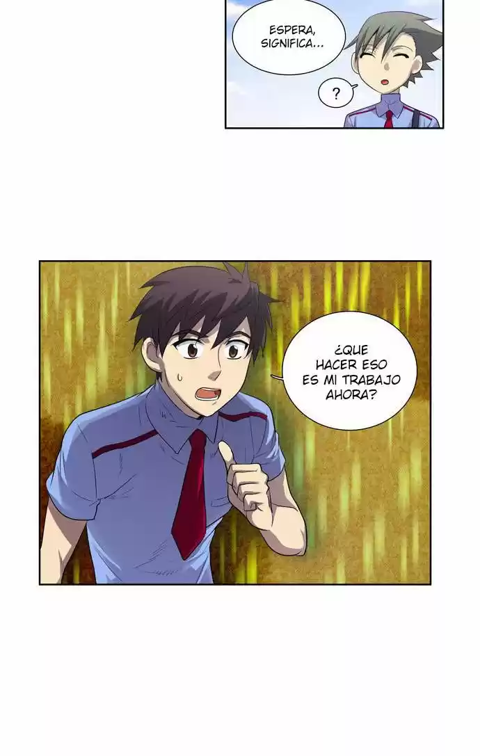 The Gamer (2013) - Capítulo 49 - Página 39 - LectorTMOo