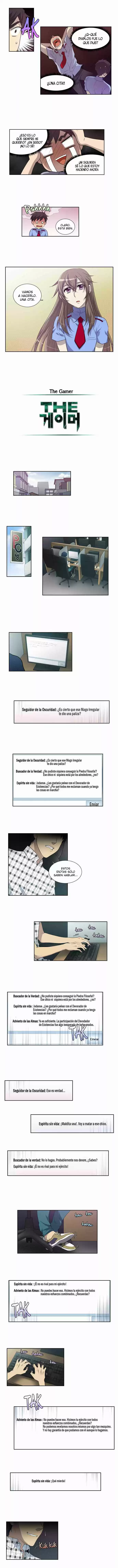 The Gamer (2013) - Capítulo 50 - Página 4 - LectorTMOo