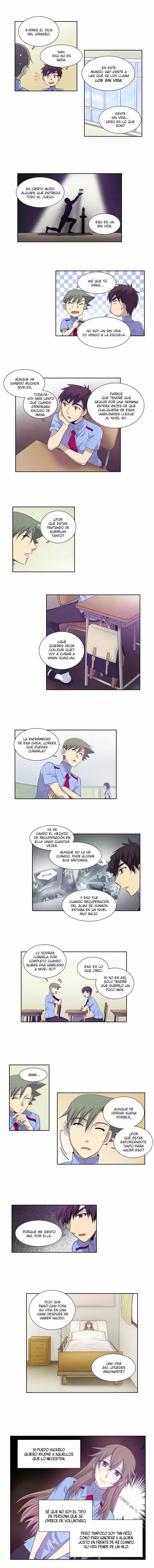 The Gamer (2013) - Capítulo 52 - Página 5 - LectorTMOo