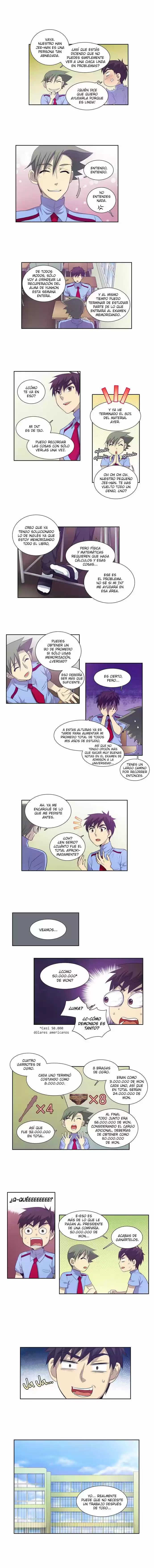 The Gamer (2013) - Capítulo 52 - Página 6 - LectorTMOo