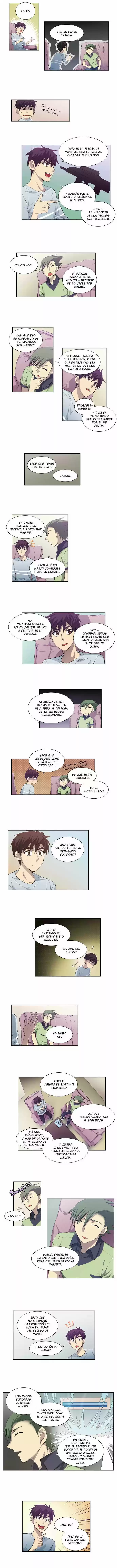 The Gamer (2013) - Capítulo 53 - Página 4 - LectorTMOo