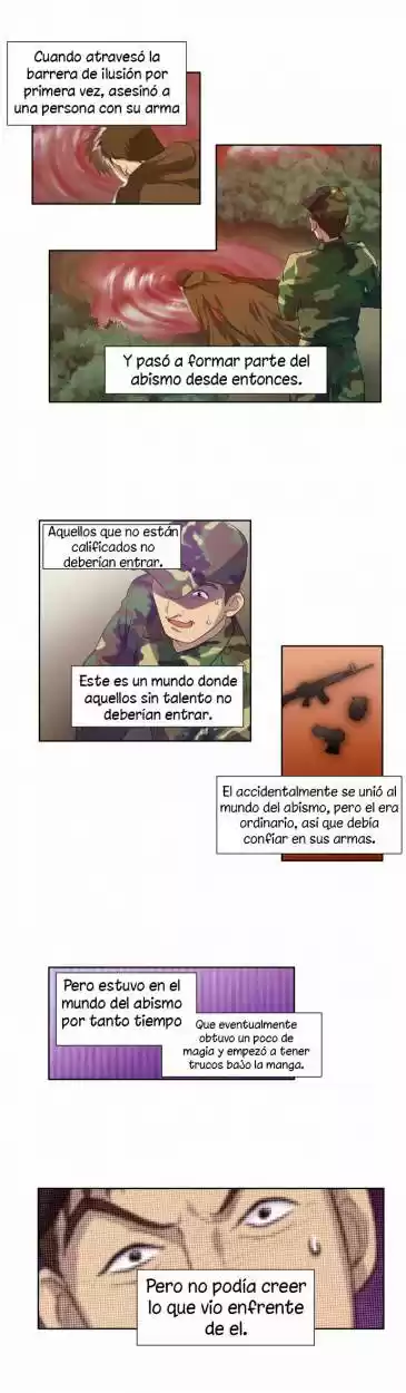 The Gamer (2013) - Capítulo 71 - Página 5 - LectorTMOo