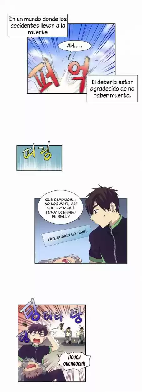 The Gamer (2013) - Capítulo 71 - Página 7 - LectorTMOo