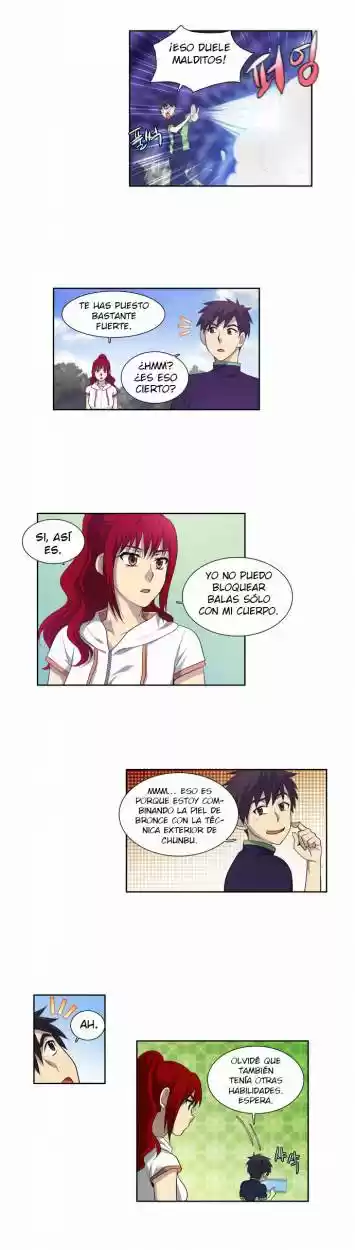 The Gamer (2013) - Capítulo 71 - Página 8 - LectorTMOo