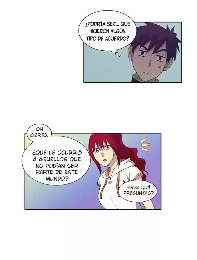 The Gamer (2013) - Capítulo 71 - Página 13 - LectorTMOo