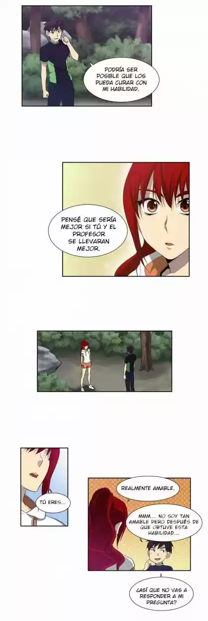 The Gamer (2013) - Capítulo 71 - Página 14 - LectorTMOo