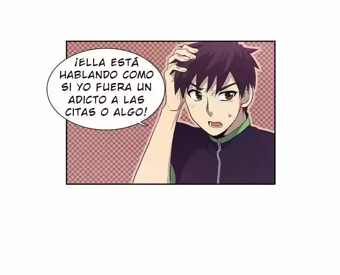 The Gamer (2013) - Capítulo 71 - Página 17 - LectorTMOo