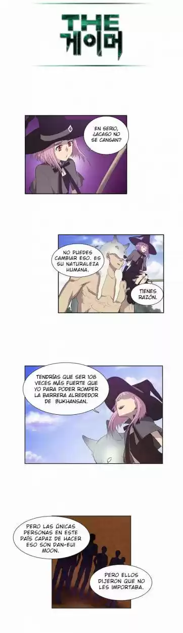 The Gamer (2013) - Capítulo 71 - Página 18 - LectorTMOo