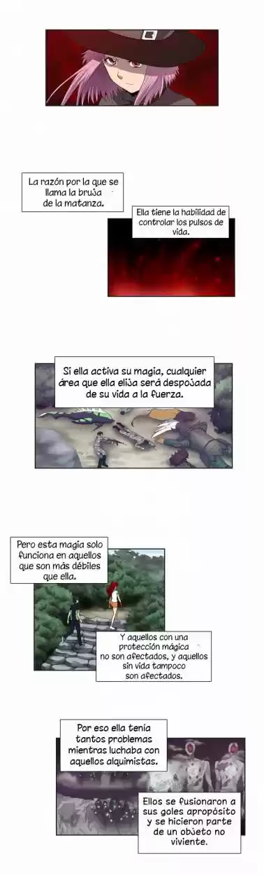 The Gamer (2013) - Capítulo 71 - Página 22 - LectorTMOo