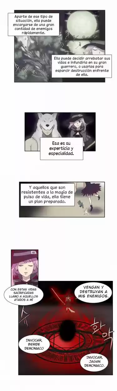 The Gamer (2013) - Capítulo 71 - Página 23 - LectorTMOo