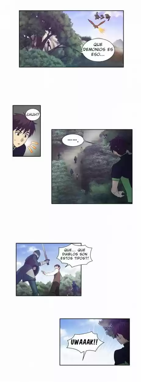 The Gamer (2013) - Capítulo 72 - Página 13 - LectorTMOo