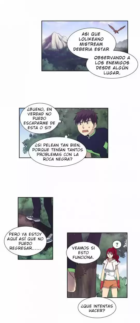 The Gamer (2013) - Capítulo 72 - Página 19 - LectorTMOo