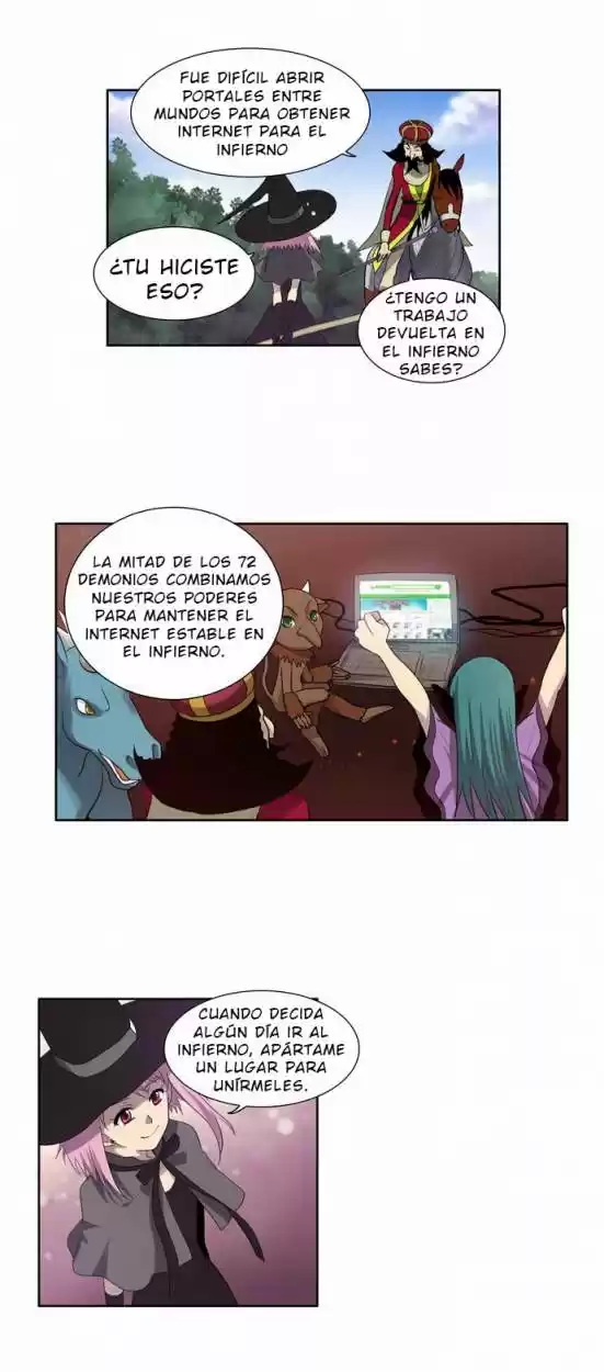 The Gamer (2013) - Capítulo 72 - Página 24 - LectorTMOo