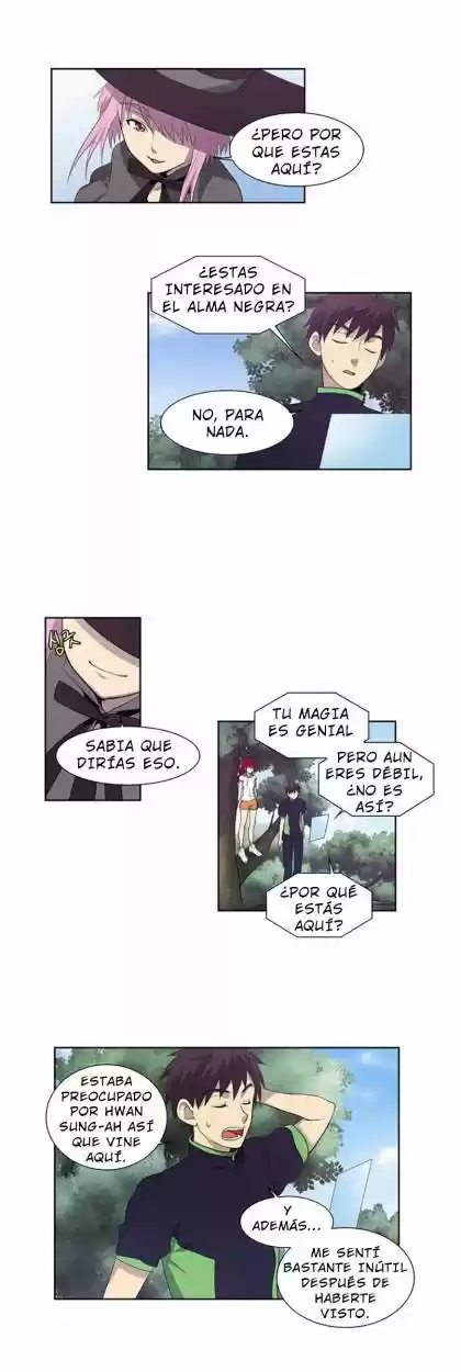 The Gamer (2013) - Capítulo 73 - Página 4 - LectorTMOo