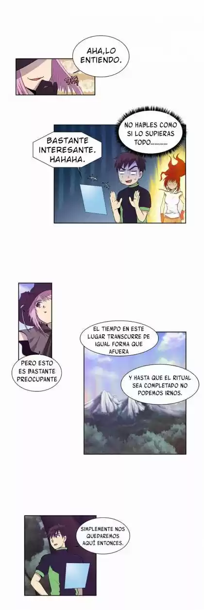 The Gamer (2013) - Capítulo 73 - Página 7 - LectorTMOo