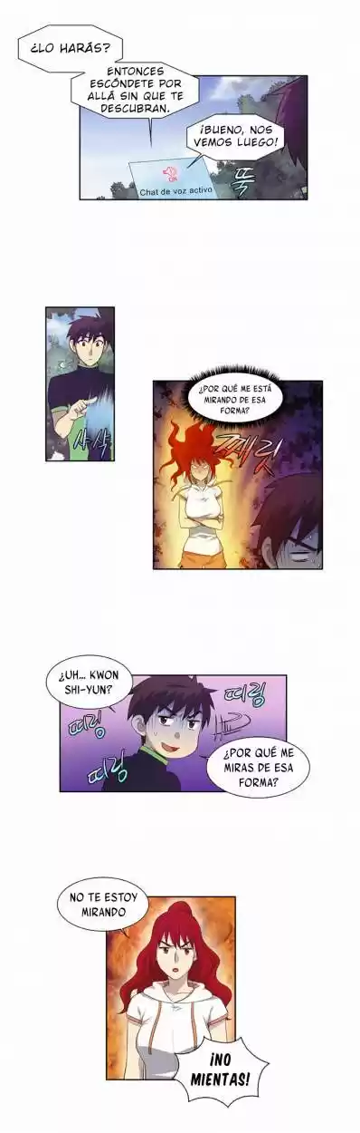 The Gamer (2013) - Capítulo 73 - Página 8 - LectorTMOo