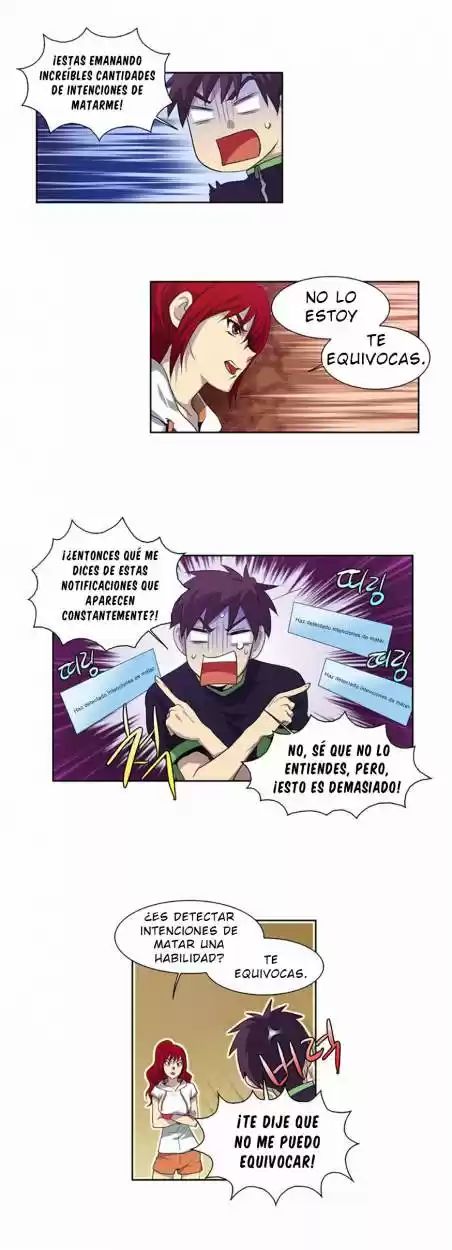 The Gamer (2013) - Capítulo 73 - Página 9 - LectorTMOo