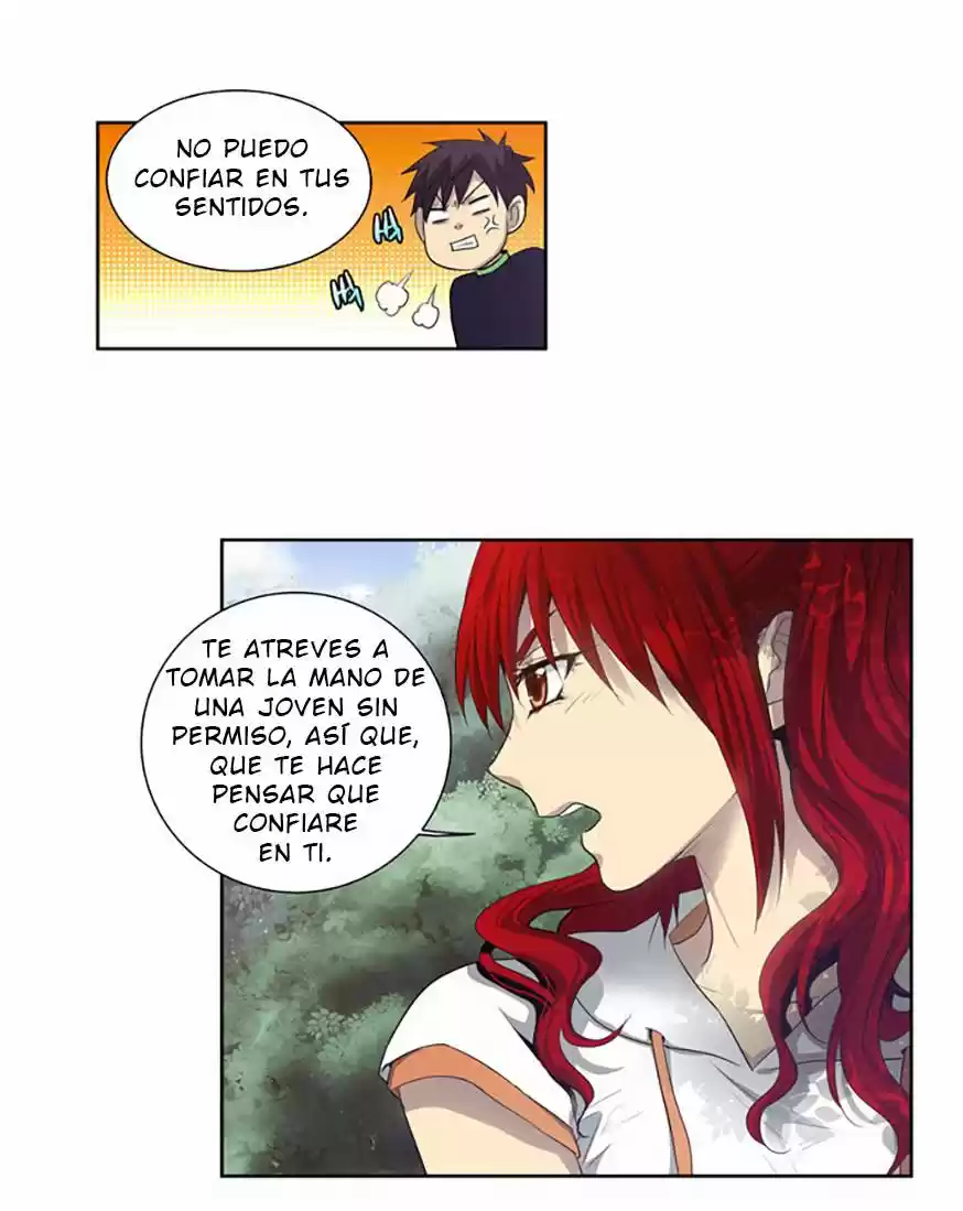 The Gamer (2013) - Capítulo 73 - Página 10 - LectorTMOo