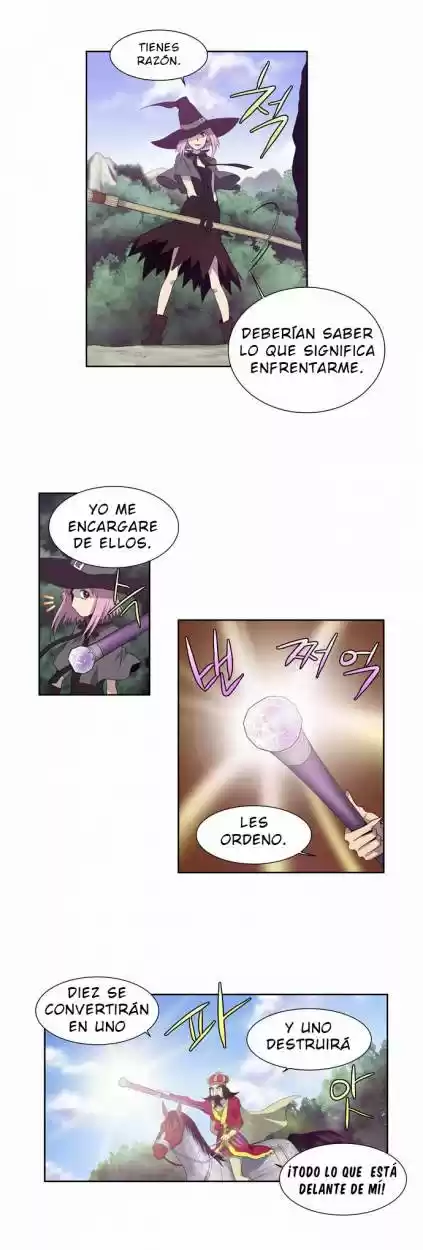 The Gamer (2013) - Capítulo 73 - Página 13 - LectorTMOo