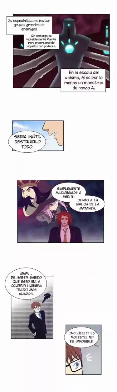 The Gamer (2013) - Capítulo 74 - Página 5 - LectorTMOo