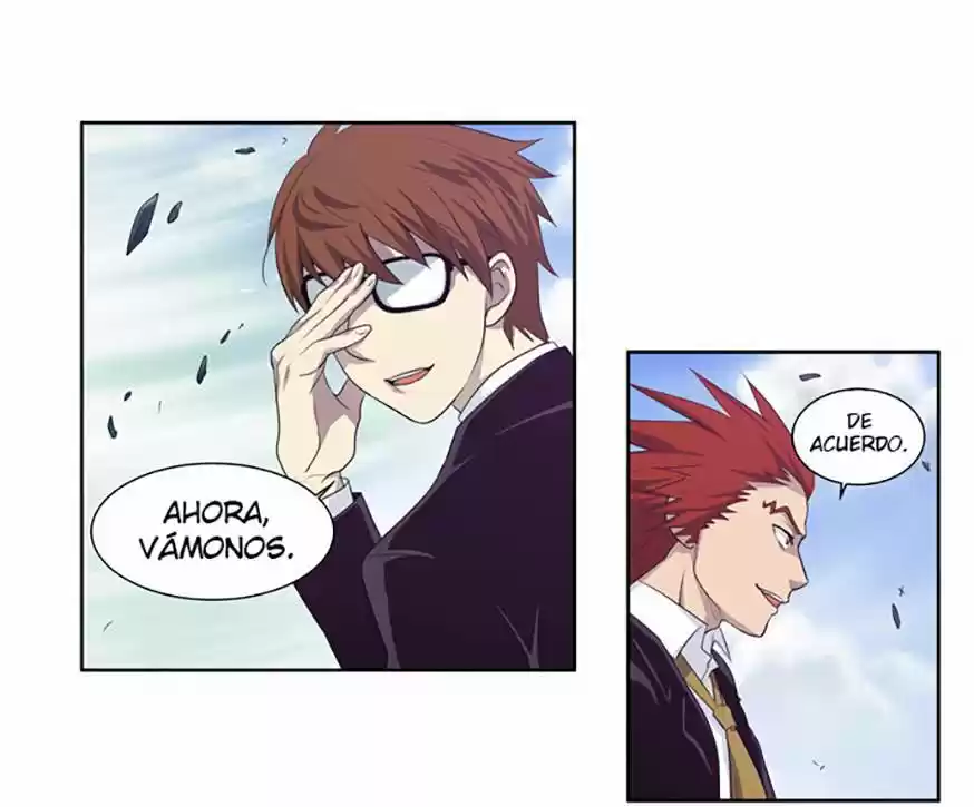 The Gamer (2013) - Capítulo 74 - Página 9 - LectorTMOo