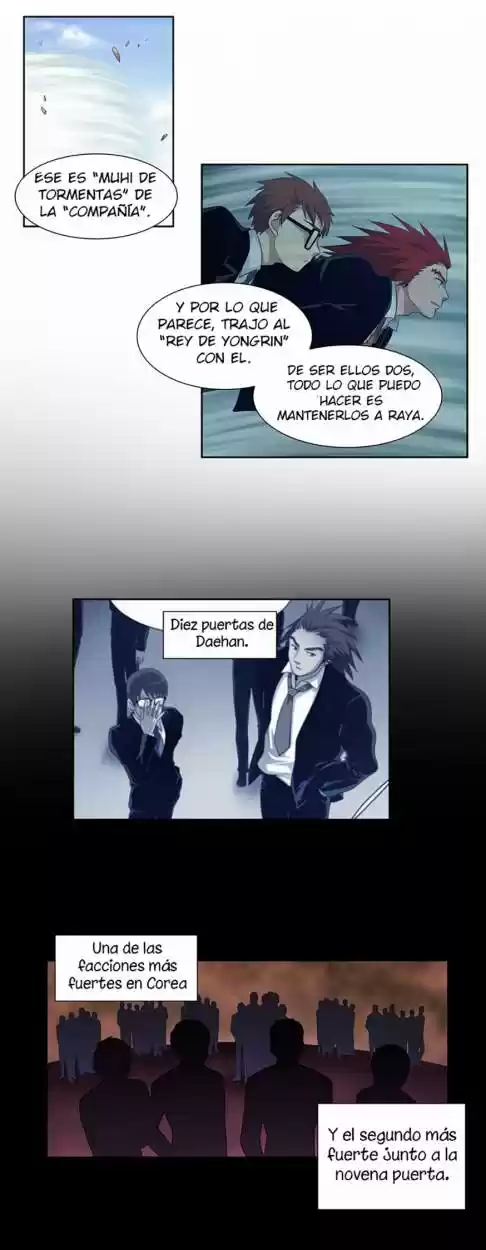 The Gamer (2013) - Capítulo 74 - Página 11 - LectorTMOo