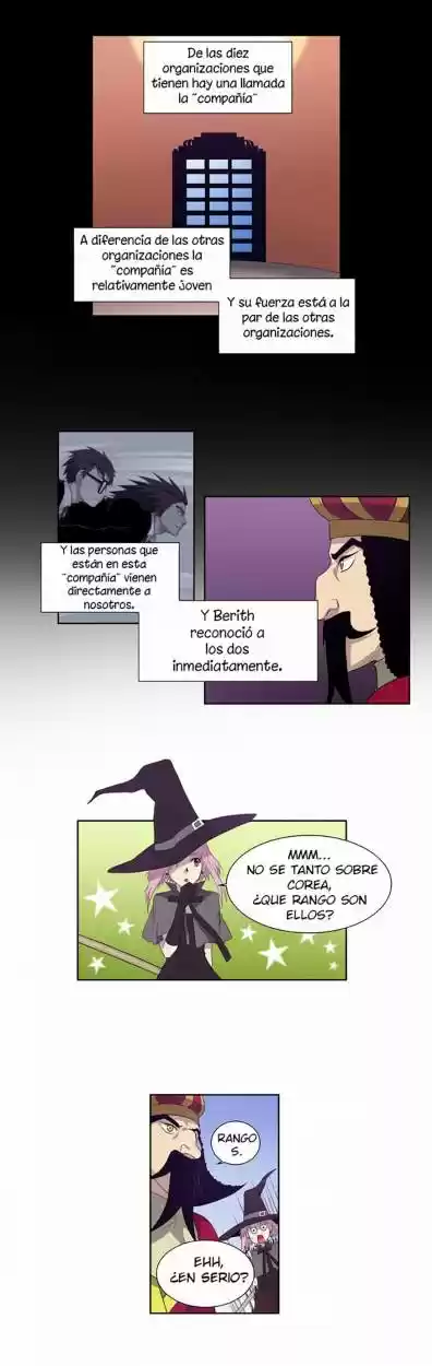 The Gamer (2013) - Capítulo 74 - Página 12 - LectorTMOo