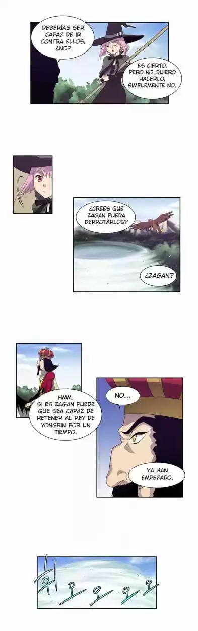 The Gamer (2013) - Capítulo 74 - Página 14 - LectorTMOo