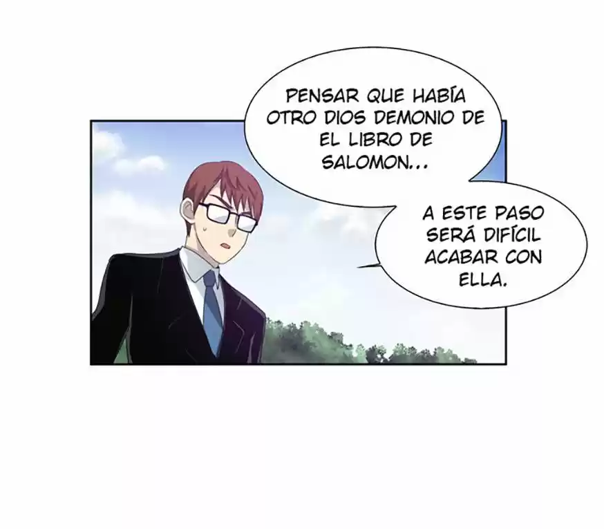 The Gamer (2013) - Capítulo 74 - Página 24 - LectorTMOo