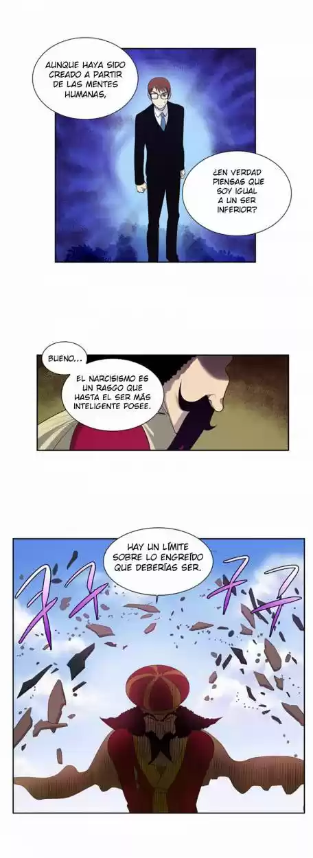 The Gamer (2013) - Capítulo 75 - Página 4 - LectorTMOo