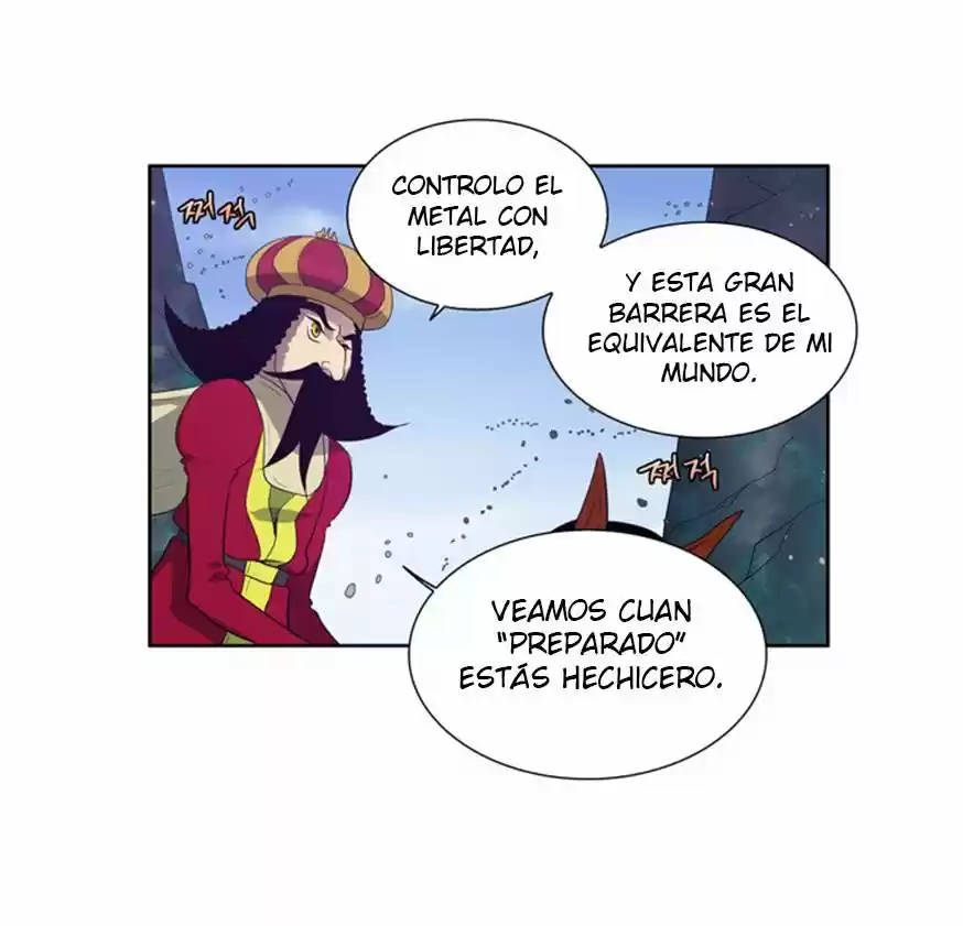 The Gamer (2013) - Capítulo 75 - Página 6 - LectorTMOo