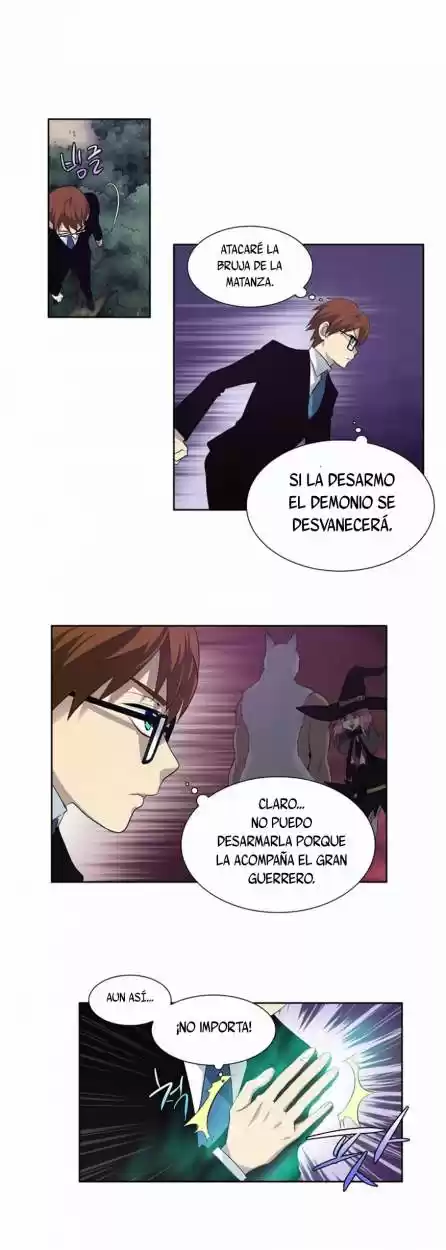 The Gamer (2013) - Capítulo 75 - Página 11 - LectorTMOo