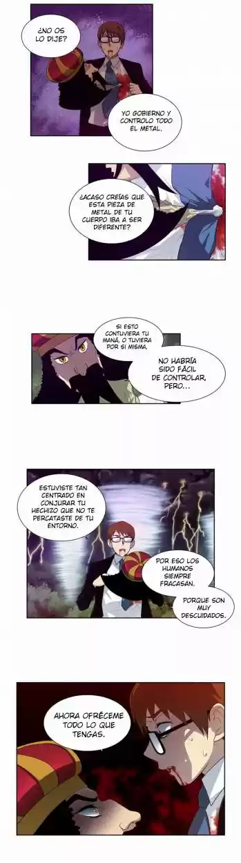 The Gamer (2013) - Capítulo 75 - Página 18 - LectorTMOo