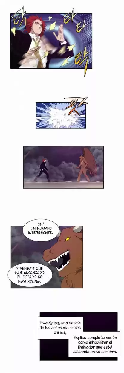 The Gamer (2013) - Capítulo 75 - Página 20 - LectorTMOo