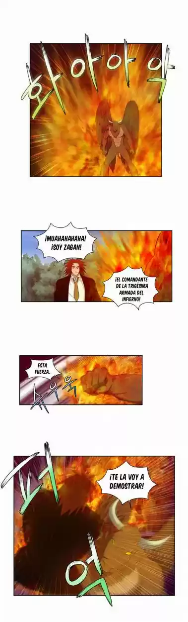 The Gamer (2013) - Capítulo 75 - Página 22 - LectorTMOo