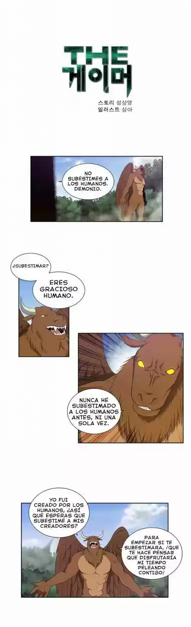 The Gamer (2013) - Capítulo 76 - Página 4 - LectorTMOo