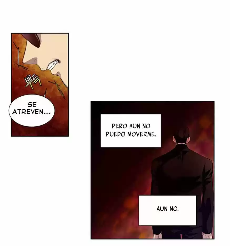 The Gamer (2013) - Capítulo 76 - Página 11 - LectorTMOo