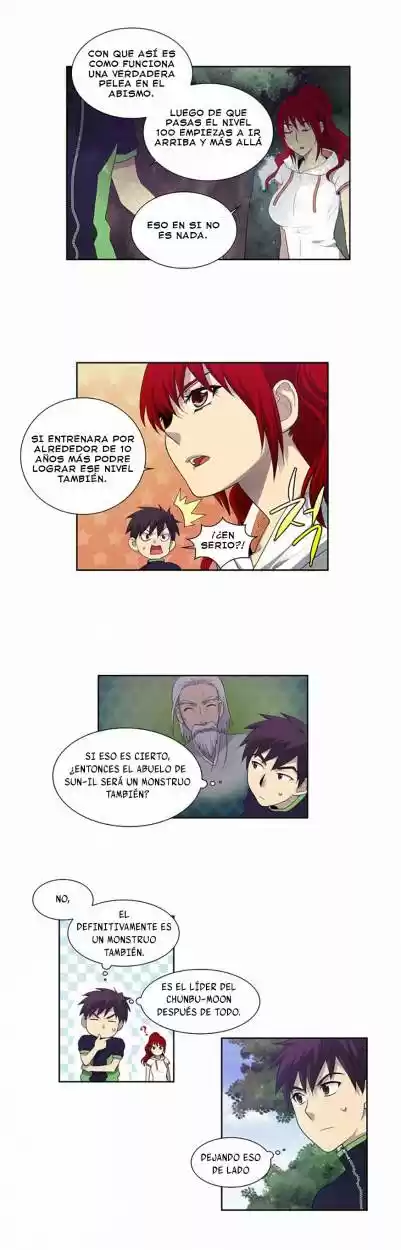 The Gamer (2013) - Capítulo 76 - Página 13 - LectorTMOo