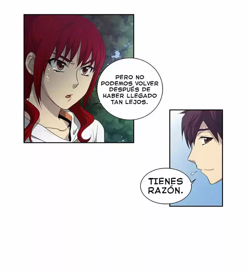 The Gamer (2013) - Capítulo 76 - Página 15 - LectorTMOo