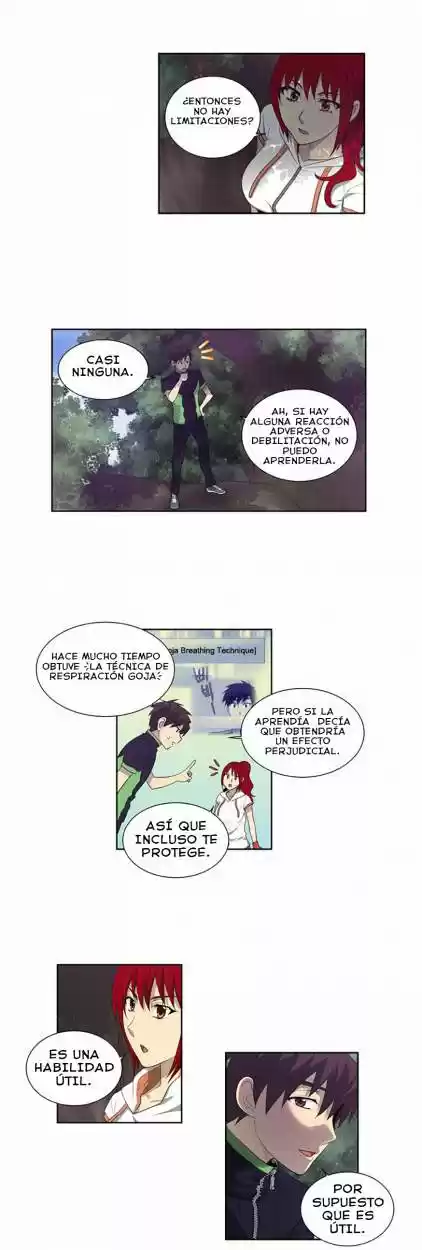 The Gamer (2013) - Capítulo 76 - Página 17 - LectorTMOo