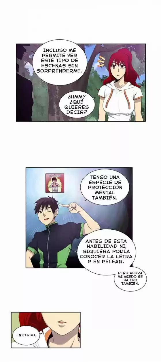 The Gamer (2013) - Capítulo 76 - Página 18 - LectorTMOo
