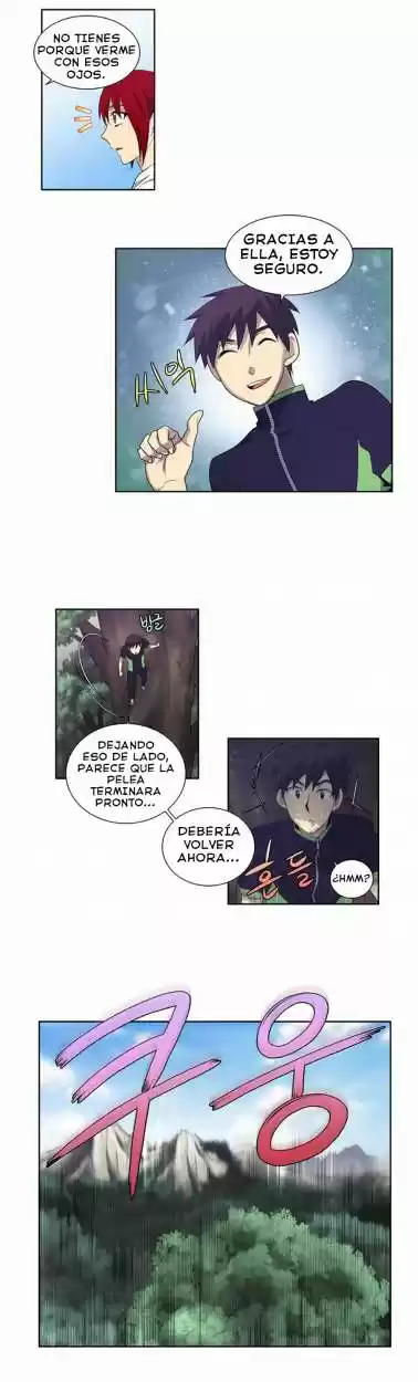 The Gamer (2013) - Capítulo 76 - Página 20 - LectorTMOo