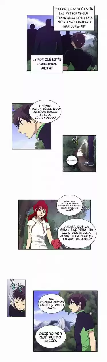 The Gamer (2013) - Capítulo 76 - Página 24 - LectorTMOo