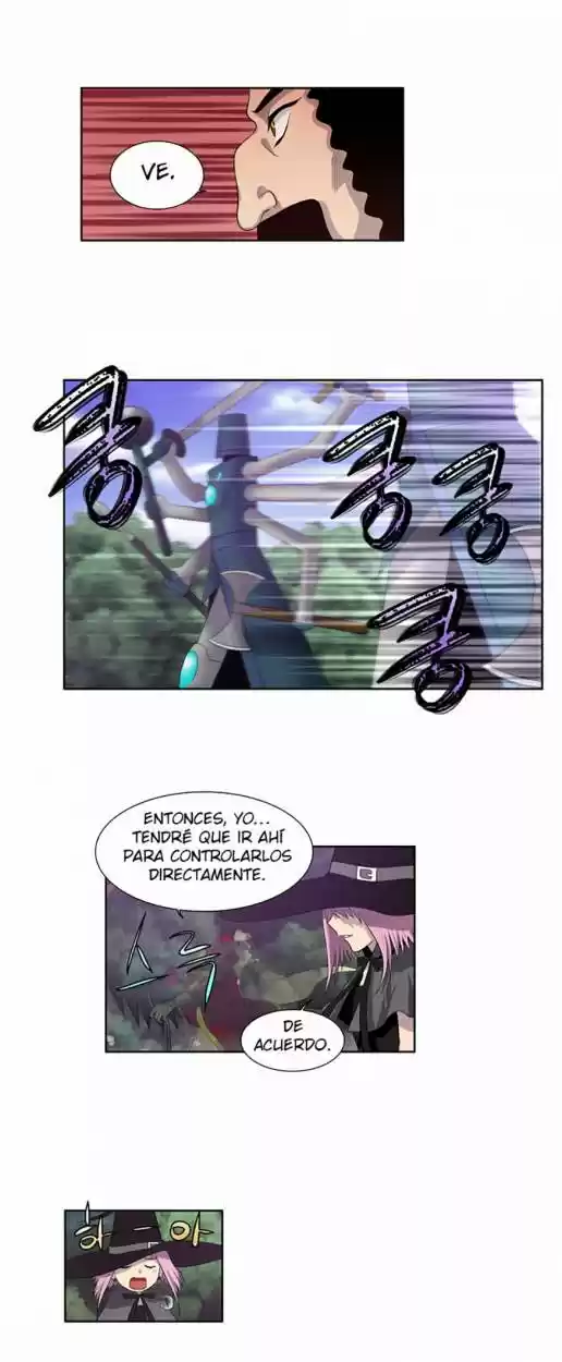 The Gamer (2013) - Capítulo 77 - Página 10 - LectorTMOo