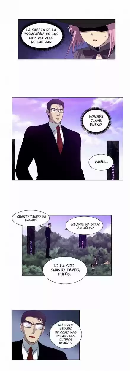 The Gamer (2013) - Capítulo 77 - Página 20 - LectorTMOo