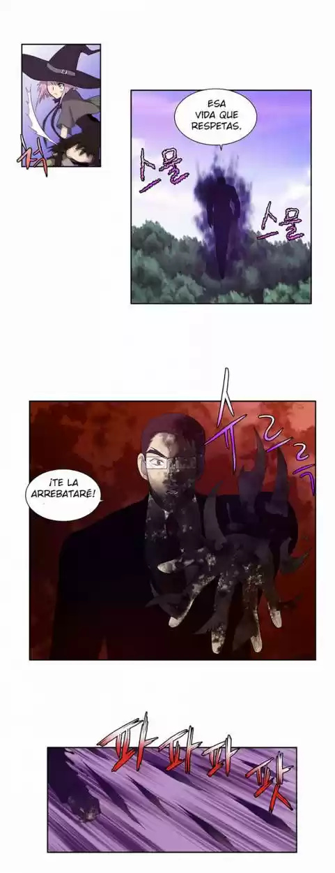 The Gamer (2013) - Capítulo 77 - Página 25 - LectorTMOo
