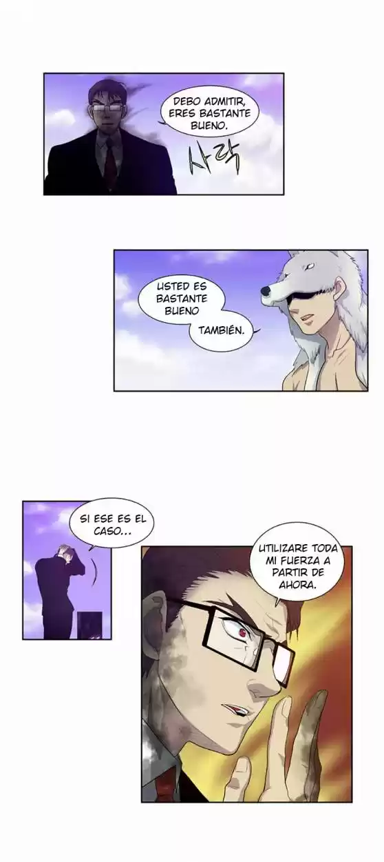 The Gamer (2013) - Capítulo 78 - Página 12 - LectorTMOo