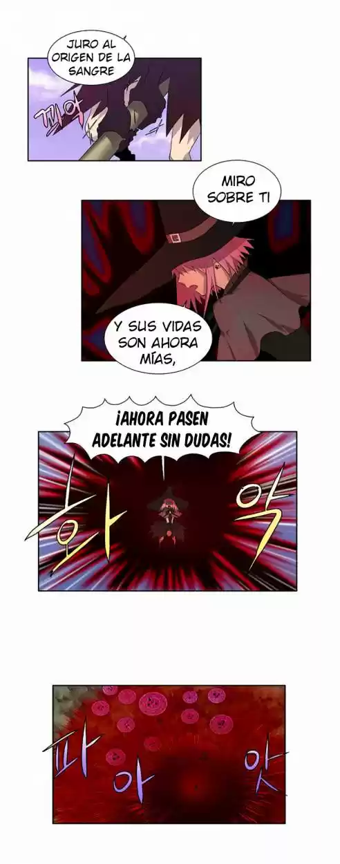 The Gamer (2013) - Capítulo 78 - Página 17 - LectorTMOo